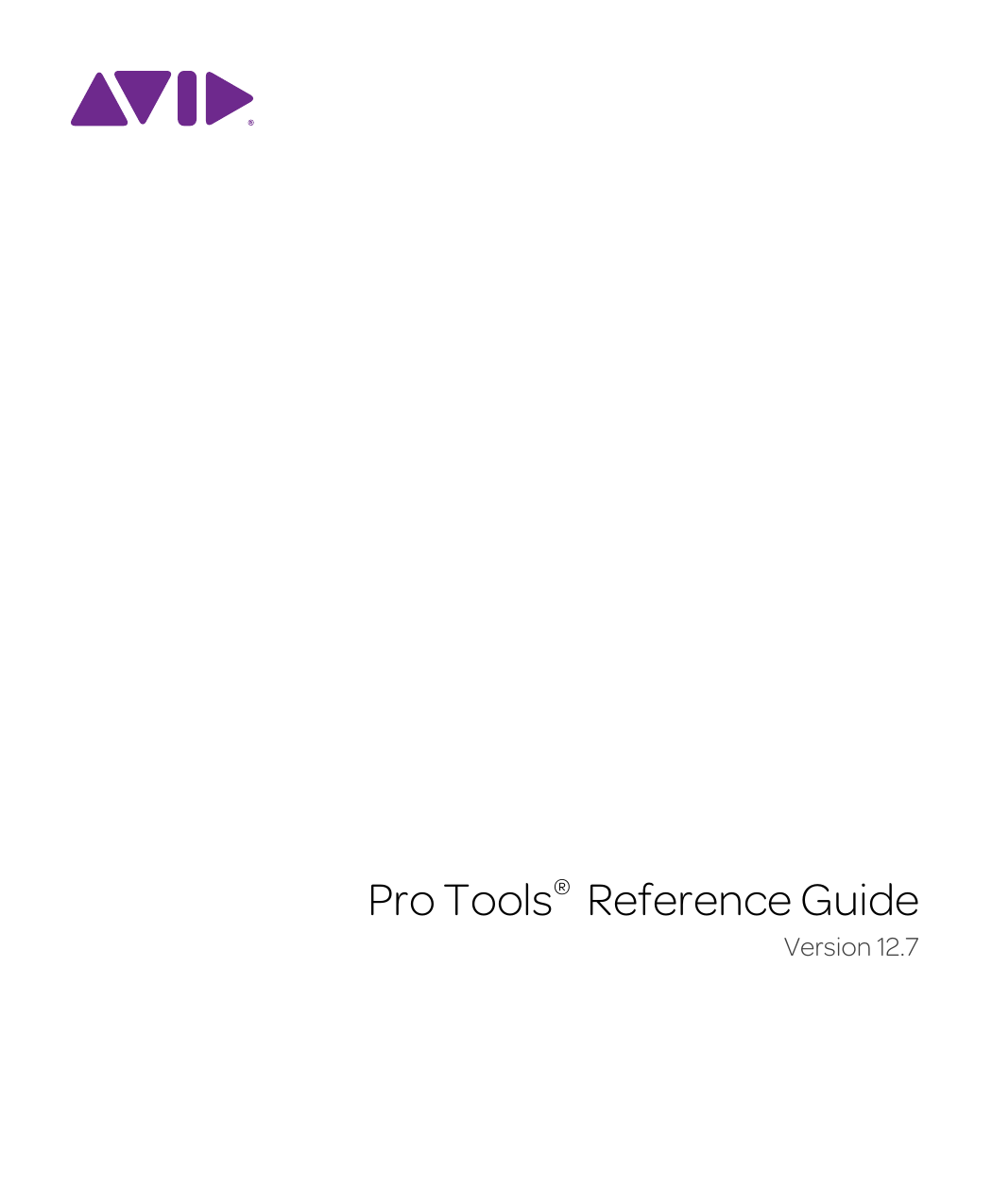 wha os does pro tools 12.7 work with